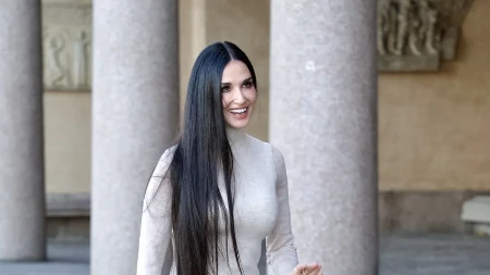 „Prevarila sam muža noć pre venčanja“: Glumica otkrila sočne tajne iz ljubavnog života