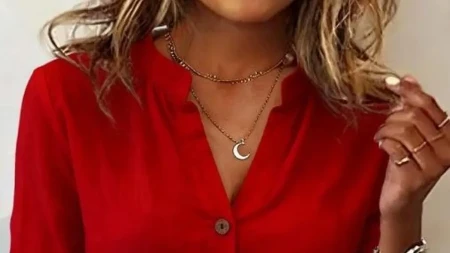 Najmodernija boja ovog proleća: Evo kako da je nosite i izgledate skuplje