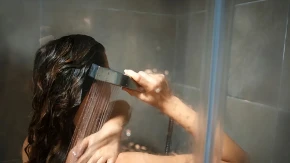 Viktorija je primetila nešto pod tušem: Posle toga, lekari su joj rekli da je dijagnoza jako loša