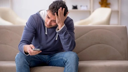 Zezao devojku da je prevario, pa se šokirao: Njen odgovor postao hit na internetu!