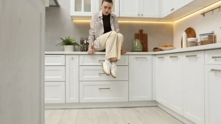 Kako da se rešite bubašvaba bez hemije: Stavite ovo ispod sudopere inestaju za par dana