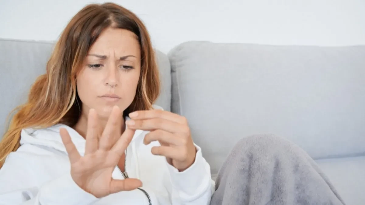 Nokti vam pucaju i listaju se? Ovo prirodno ulje će ih učiniti jakim i zdravim