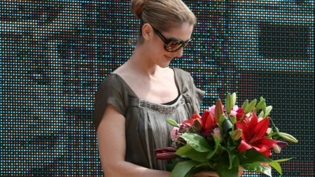 Muž joj umro na rukama, pa se i ona razbolela: Životna priča pevačice slama srca