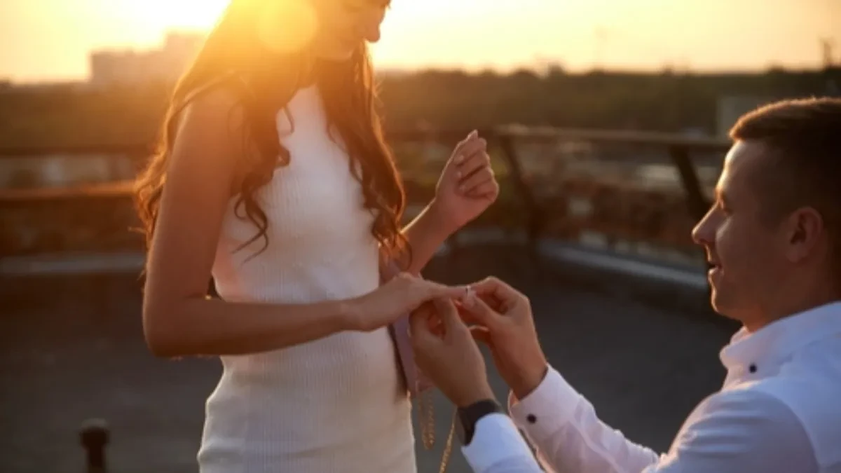 Nikako da vas zaprosi? Evo taktike koja ga vodi do prstena za samo 3 meseca!