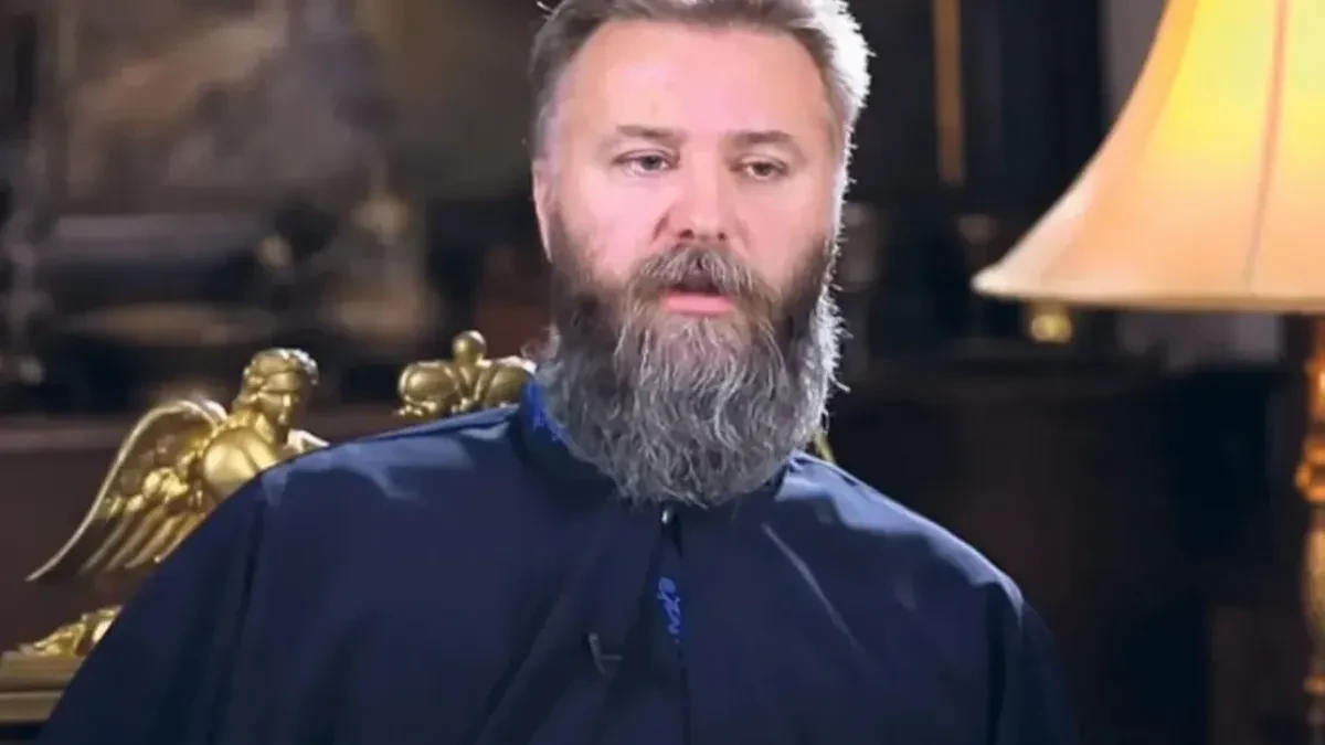 "PRIMILI DEVOJKU NA PROBU U KUĆU": Otac Predrag oštro osudio šokantan običaj - "To nije brak, to je poniženje"