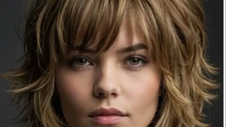 Nova opsesija žena: "Muted shag" frizura je modni hit proleća, vraća prirodan volumen i ležeran šik izgled