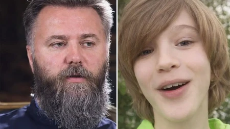 "Rekao je da će obrisati sve…": Mali Viktor slomljen nakon napada, otac guta knedle i otkrio koliko ga je sve zabolelo