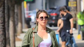 Bili vereni 12 godina: Otuđena sestra Hilari Daf ovo više nije mogla da izdrži, sada želi samo jedno