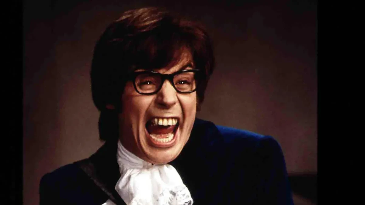 Sećate se Ostina Pauersa? Danas ima 62 godine i potpuno se promenio!