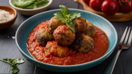 Ama nijedna se ne raspadne, a nisu žilave uopšte: Najbolji trik za ćufte kao iz restorana