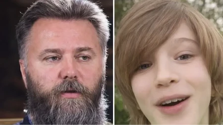 Ponovo se oglasio sveštenik koji je kritikovao dečaka zbog heklanja: „Pošaljite me na sud, ali dete ostavite na miru“