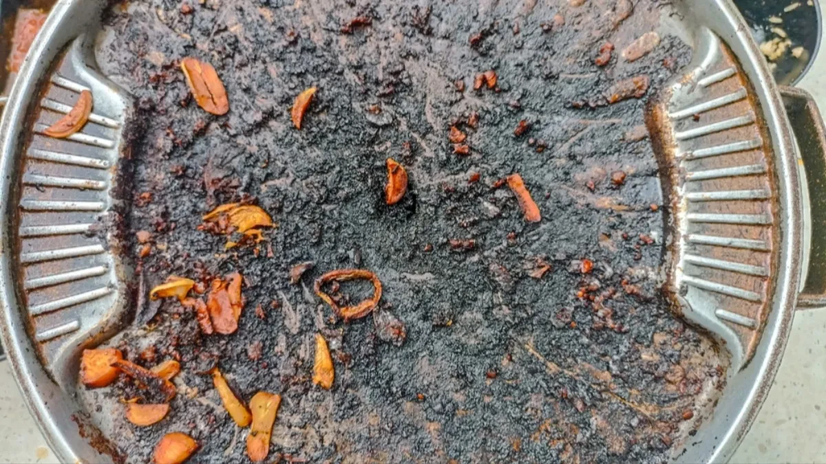 Beli luk vam uvek zagori? Često se dešava, ali nije smak sveta, samo uradite ovo i biće savršen