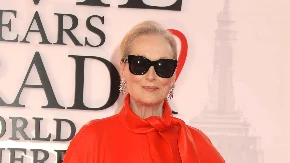 Kako da ne: Meril Strip odbija da uradi nešto uobičajeno za zvezde, kaže nije njen fazon, a evo i zašto