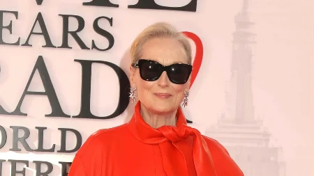 Kako da ne: Meril Strip odbija da uradi nešto uobičajeno za zvezde, kaže nije njen fazon, a evo i zašto