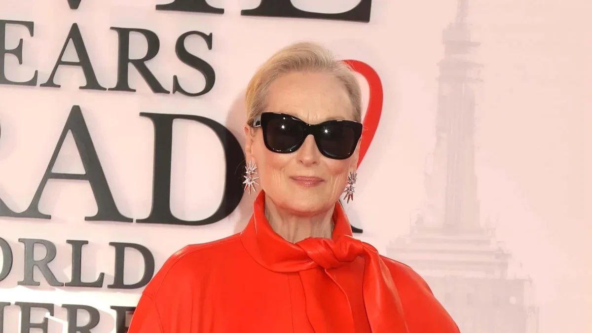 Kako da ne: Meril Strip odbija da uradi nešto uobičajeno za zvezde, kaže nije njen fazon, a evo i zašto