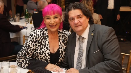 4 velike ljubavi, za jednog niko ne zna, ne priča o njemu u javnosti: Ovo su svi muževi Zorice Brunclik