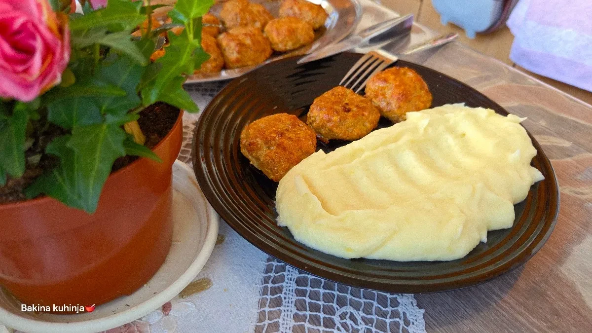 Bez jaja i prezle: Turski recept za najsočnije faširane šnicle