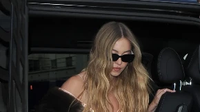 Izbačena lepotica: Fatalna plavuša dobila ,,crveni karton", ipak se neće pojaviti u hit filmu