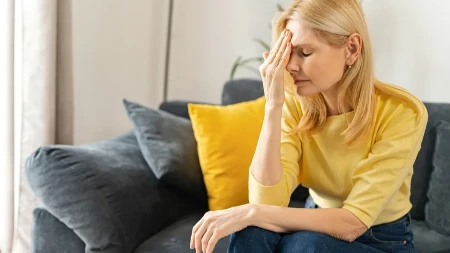 Ova 3 simptoma najavljuju moždani udar: Mogu se pojaviti čak sedam dana ranije!