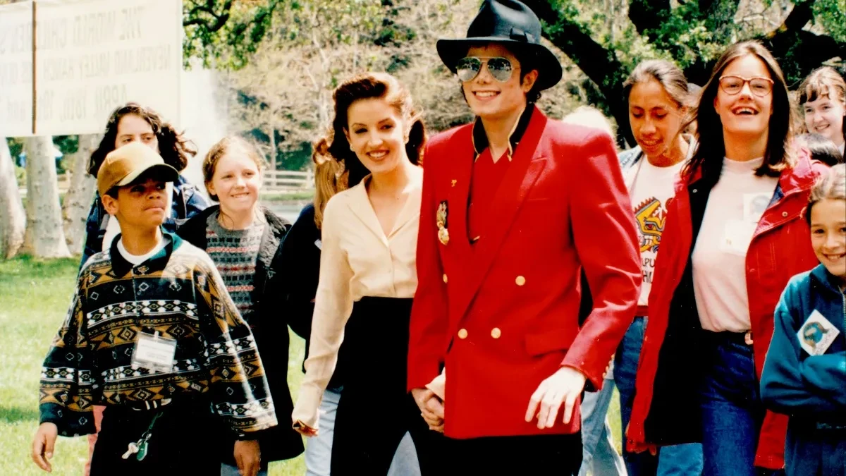 Za najmlađeg sina kažu da je isti Majkl Džekson! A kad mu vidite brata, zanemećete!