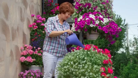 Spremajte zemlju, ove 3 vrste se sade u maju da bi bujale celo leto: Komšinice će vam zavideti zbog najlepše terase