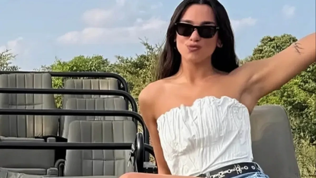 Još jedno veliko slavlje na pomolu: Dua Lipa najavila je venčanje