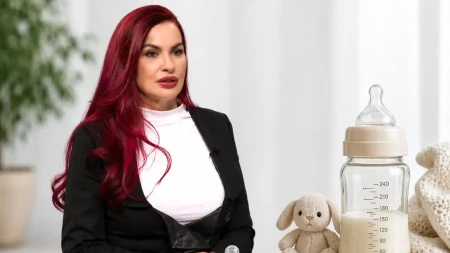 Doktorka za Mame upozorava: Plastične flašice za bebe mogu biti rizik – evo zašto se roditelji vraćaju staklu