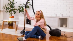 Koliko često usisavate u kući? Iznenadićete se šta savetuju stručnjaci