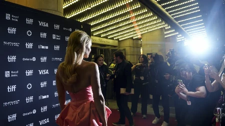 Žene se plaše, a ona uživa: Glumici uopšte ne smeta ono što je horor za mnoge