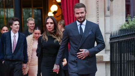 Viktorija Bekam uvek ovo radi pred izlazak: Dejvid nije mogao da ne primeti, bacio hit komentar