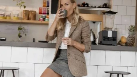 Od niske devojke do manekenke: Kako da izgledate vitko i visoko i bez štikli?