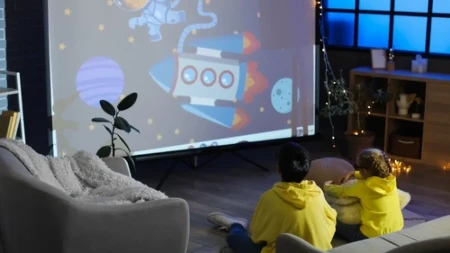 Da li nasilni crtaći i video igre podstiču agresivno ponašanje kod dece?