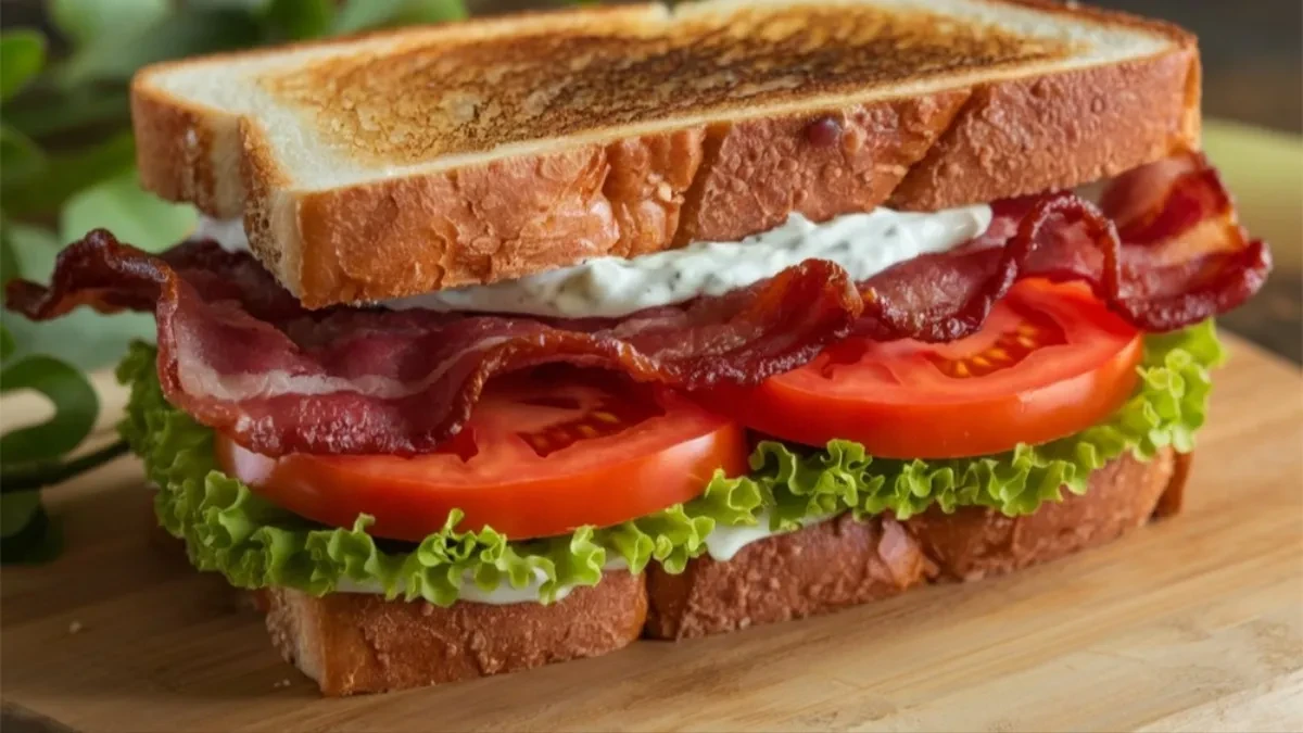 Sandra obožava ovaj sendvič: Gotov je očas posla, a glumica ima 1 trik za bolji ukus!