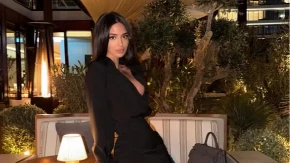 Ovo su svi momci Đine Džinović, priča se da je bila i sa pevačem: Evo koga je volela