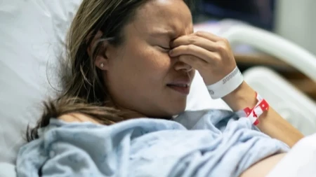 "Rekao mi je da uzmem taksi dok sam rađala njegovo dete": A ono što sam kasnije saznala bilo je još gore“