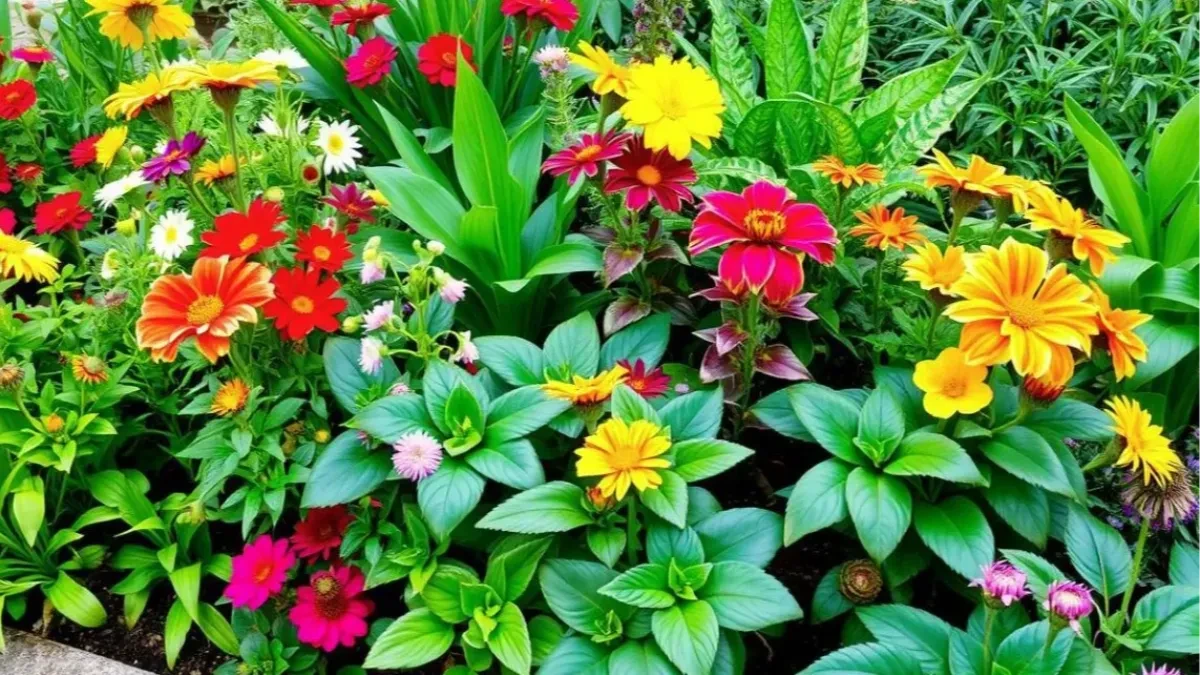 Košta jedva 30 dinara, a efekat ogroman: Moćni rastvor posle kog sobne i dvorišne biljke polude od cvetanja