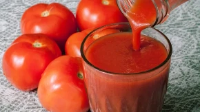 Godinu dana pili sok od paradajza: Evo šta se desilo sa pritiskom i holesterolom