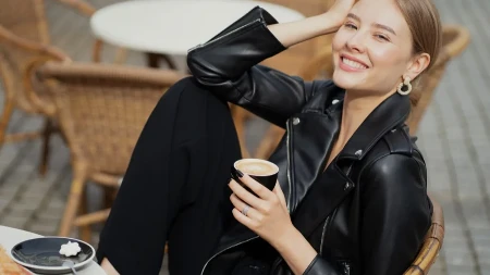 "Zašto se ne oblačiš kao ostale?": Ona ga poklopila jednom rečenicom, "žena sa stilom ovo nikad ne nosi"