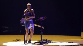 Suza suzu stiže, da vam se crce istopi: Procurele dirljive fotografije Džastina Bibera