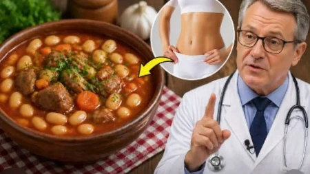 Ovo će vas iznenaditi: Omiljeno srpsko jelo najbrže topi salo sa stomaka