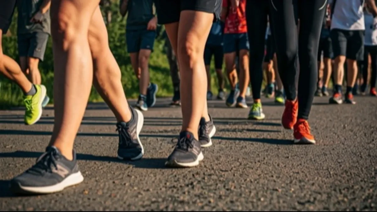Trener rešio dilemu zauvek: Evo kako ćete najbrže sagoreti kalorije - trčanjem ili hodanjem?