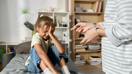 Iskustava iz detinjstva su nas "zakucala" za ceo život