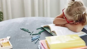 Deca i dosada: Zašto je ona ključna za razvoj?