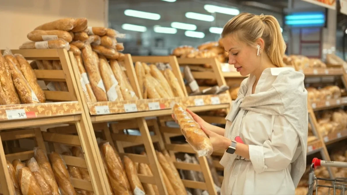 Ne dajte da vas prevare: Nikada ne kupujte hleb koji izgleda ovako, ne bacajte pare na loš kvalitet