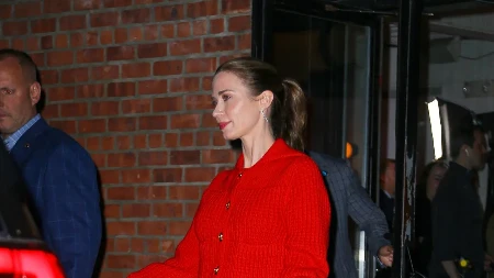 Šta ti je ljubav: Zvezda nije mogla da smisli muškarce koji su nosili ovo, dok nije videla svog dragog