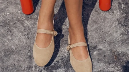 HIT PROLEĆA KOJI OSVAJA ULICE Niske potpetice brišu granicu između elegancije i udobnosti