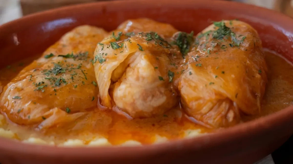 Ajoj, ne možeš da prepoznaš da li je sa mesom ili ne: Tajni sastojci za posnu sarmu, bude istog ukusa kao i mrsna