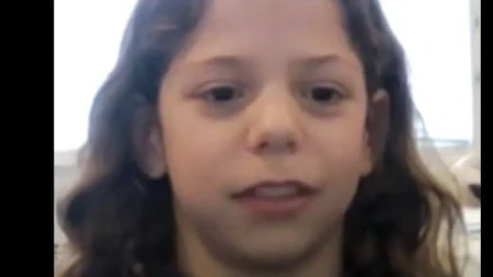 Ima 9 godina, 27 kilograma i jača je od većine muškaraca u Srbiji! Ono što ona radi k'o od šale, odrasli mogu samo da sanjaju!