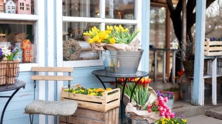 NA USKRS U KUĆU NE UNOSITE BILO KOJE CVEĆE! Samo ova 3 donose sreću, ljubav i blagostanje