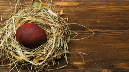 Šta uraditi sa čuvarkućom od prošle godine? Ova greška može doneti nesreću umesto zdravlja